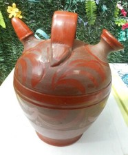 Vintage ancienne gargoulette d'occasion  Bourges