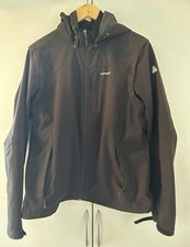 Icepeak jacke wandelbar gebraucht kaufen  Gieboldehausen