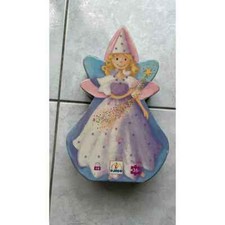 Puzzle fée licorne d'occasion  Puygouzon
