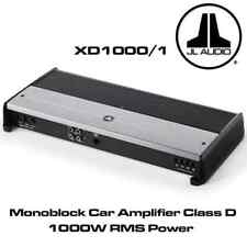 Audio xd1000 1v2 for sale  UXBRIDGE