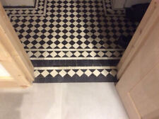 Encaustic reclaimed victorian for sale  LONDON