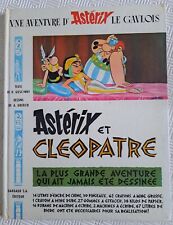 Astérix cléopatre 3ème d'occasion  Tours-
