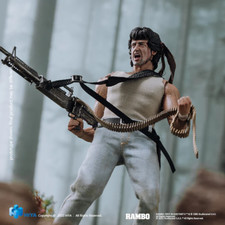 Rambo first blood gebraucht kaufen  Stadtroda