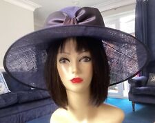 Navy hat nigel for sale  WIMBORNE