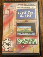 Elektra glide game for sale  CAMBERLEY
