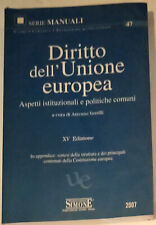 Libro diritto dell usato  Portocannone