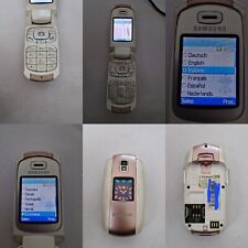 Cellulare samsung sgh usato  Giugliano in Campania