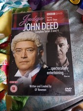 judge john deed for sale judge john deed for sale TAUNTON