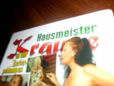 Vhs ab18 jahre gebraucht kaufen  Berlin