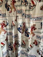 Vtg penney nfl for sale  Dundee