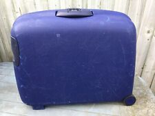 Samsonite med. size for sale  KING'S LYNN