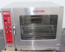 Blodgett cos8e combi for sale  Atlanta