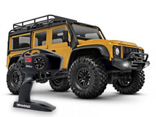 Traxxas trx land d'occasion Traxxas trx land d'occasion  Expédié en France