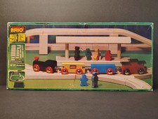 Vintage brio train for sale  Grand Junction