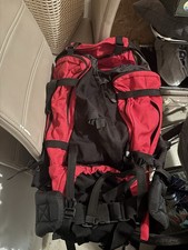 Vintage wanderrucksack groß gebraucht kaufen  Bremen