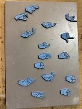 Ikea bits magnetic for sale  Modesto