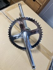 Crankset sugino takagi usato  Torino