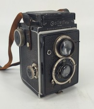 Rolleiflex original f3.8 for sale  MANNINGTREE