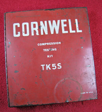 Vintage cornwell compression for sale  Saginaw
