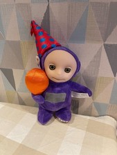 Teletubbies tinky winky for sale  BRISTOL
