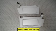 Sonnenblenden pel astra gebraucht kaufen  Warendorf