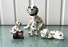 Süße dalmatiner familie gebraucht kaufen  Laboe
