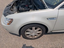 Driver left fender for sale  Long Lake