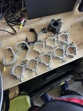 Lot lighting truss for sale  Valparaiso