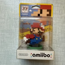 Amiibo nintendo mario d'occasion  Moulins