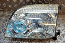 nissan x trail t30 headlights for sale  BIRMINGHAM