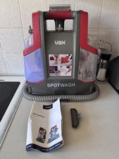 Vax cdcw csxs for sale  KING'S LYNN