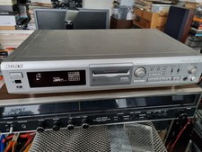 Lecteur mini disc d'occasion  Locminé