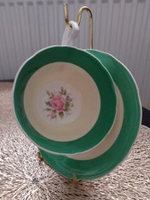 Gorgeous cup saucer for sale  BRISTOL
