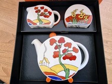 Clarice cliff wedgwood for sale  NUNEATON