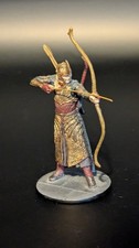 Figurine seigneur anneaux d'occasion  Lyon IV