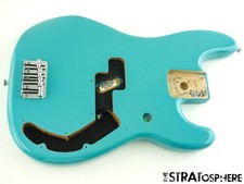 Fender player precision for sale  Exeter