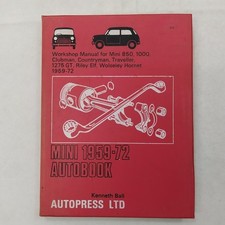 Manuale officina workshop usato  Forli