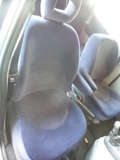 Siege droit citroen d'occasion  Longvic