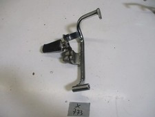 Fußraste links x773 gebraucht kaufen  Ellwangen (Jagst)