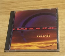 HARDLINE - DOUBLE ECLIPSE CD 1992 MCA RECORDS comprar usado  Enviando para Brazil