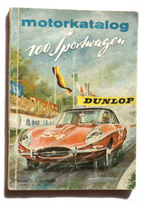 Rar motorkatalog 100 gebraucht kaufen Rar motorkatalog 100 gebraucht kaufen  Hamburg