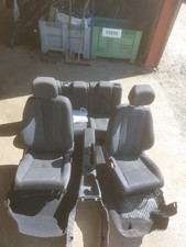 Interieur complet renault d'occasion  Bonnat
