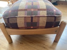 Vintage retro ercol for sale  HULL