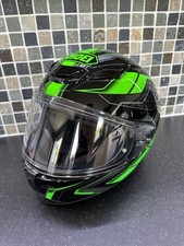 Shoei nxr2 prologue for sale  ST. COLUMB