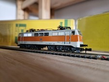 Minitrix spur 111 gebraucht kaufen  Herrieden