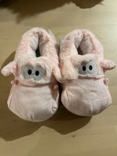 Ciabatte pantofole animali usato  Piombino