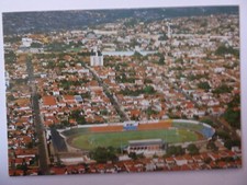 Stadionpostkarte estádio luiz gebraucht kaufen  Gelnhausen