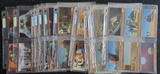 Set completo card usato  Bologna