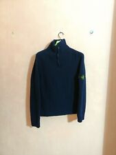 cardigan stone island usato  Roma