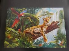Puzzle 1000 pièces d'occasion  Plouray